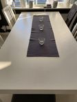 IKEA EKEDALEN matbord