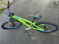 Scott voltage jr24