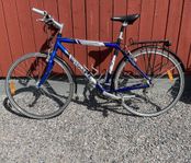 Cyclepro Hybridcykel 28 tum