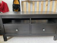 Tv-bänk från Ikea