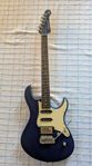 Yamaha Pacifica 612 VIIX matt silk blue