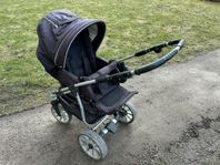 Trille Flex barnvagn