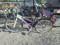 barn cykel 
