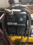 Plasmaskärare Cut-100