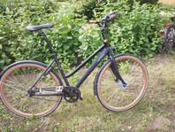 mordern damcykel