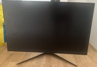 Msi 144 hz 27 tum gaming skärm
