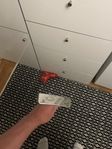 sik bladputter