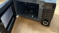 LOGIK Microwave