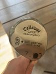 Callaway Heavenwood 7