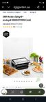 OBH Nordica Optigrill xl