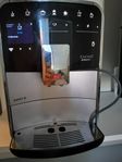 kaffemaskin melitta barista