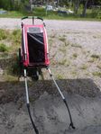 Thule Nordic Cab Explorer 