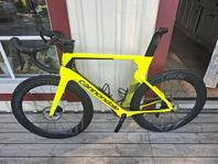 Cannondale system six carbon