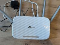 5GHz Router, TP-link Archer C50