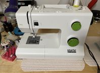 Symaskin SMARTER BY PFAFF 140S