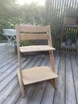 Tripp trapp Stokke barnstol 
