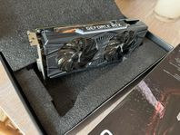 RTX 2060 Super - Gainward Ghost