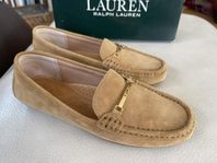 Ralph Laurent. Moccaloafers