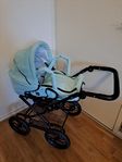 Brio Dockvagn Kombivagn – Nyskick!