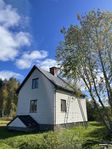 Sommarhus i Rossön