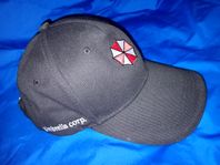 Resident Evil Umbrella Corp Keps