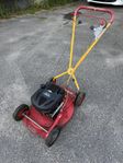 Klippo Comet S (med drivning)