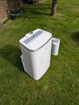 Electrolux Portabel Aircondition 