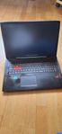 Asus Rog GL 702VMK
