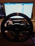 Moza racing R3 Bundle + kopplingspedal