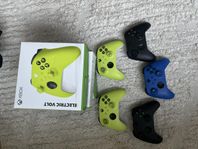 Xbox series X handkontroller