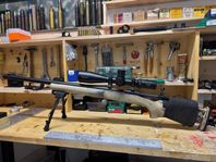 Rmington M24 7.62 Nato ( .308 win.)