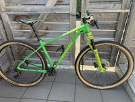 Merida Big Nine Limited Medium