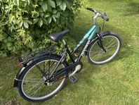 Occano C24 juniorcykel i mycket bra skick