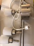 IKEA Tidig 5 spotlight belysning