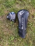 Cobra aerojet driver