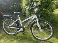 Occano juniorcykel 24 tum i mycket bra skick
