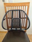 BackRest Ergonomiskt Svankstöd