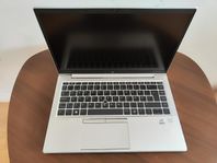 HP Elitebook 840 G7 i riktigt bra skick