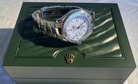 Rolex Yacht-Master 40