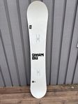 Unik snowboard