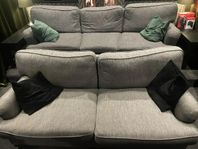 Howard Soffor 2 st 3-sits