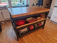 Köksö IKEA Vadholma