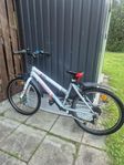 24 tum barncykel 