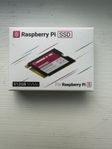 Raspberry Pi SSD 512GB