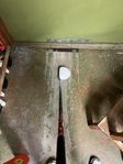 Driver Taylormade R11s