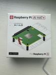 Raspberry Pi AI Hat 26 TOPS