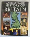 An Illustrated History of Britain - Litteraturbok