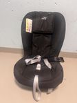 Britax Römer Two-way, Cosmos black