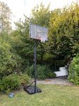 Basketkorg