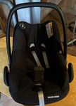 Bilbarnstol Maxi Cosi